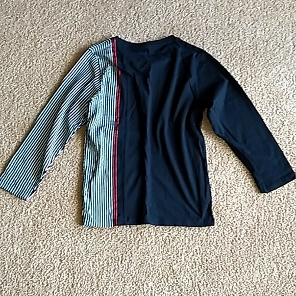 Boys Long Sleeve Shirt - Picture 3 of 5
